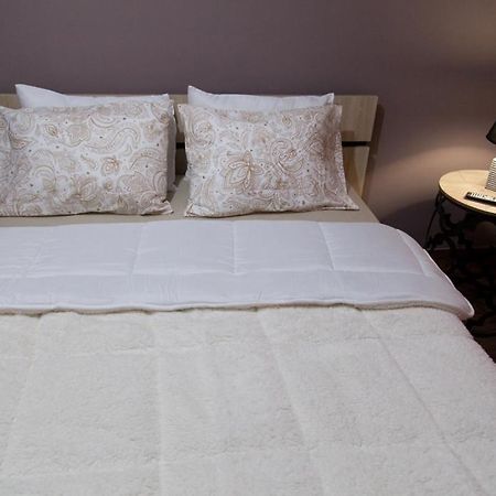 Casa Georgina Apartment เทสซาโลนิกิ ภายนอก รูปภาพ