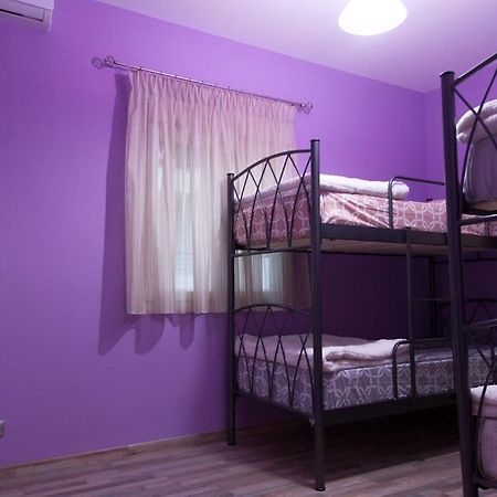 Casa Georgina Apartment เทสซาโลนิกิ ภายนอก รูปภาพ