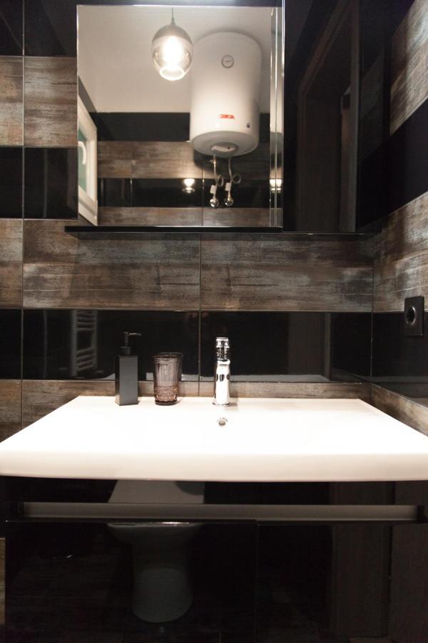 Casa Georgina Apartment เทสซาโลนิกิ ภายนอก รูปภาพ