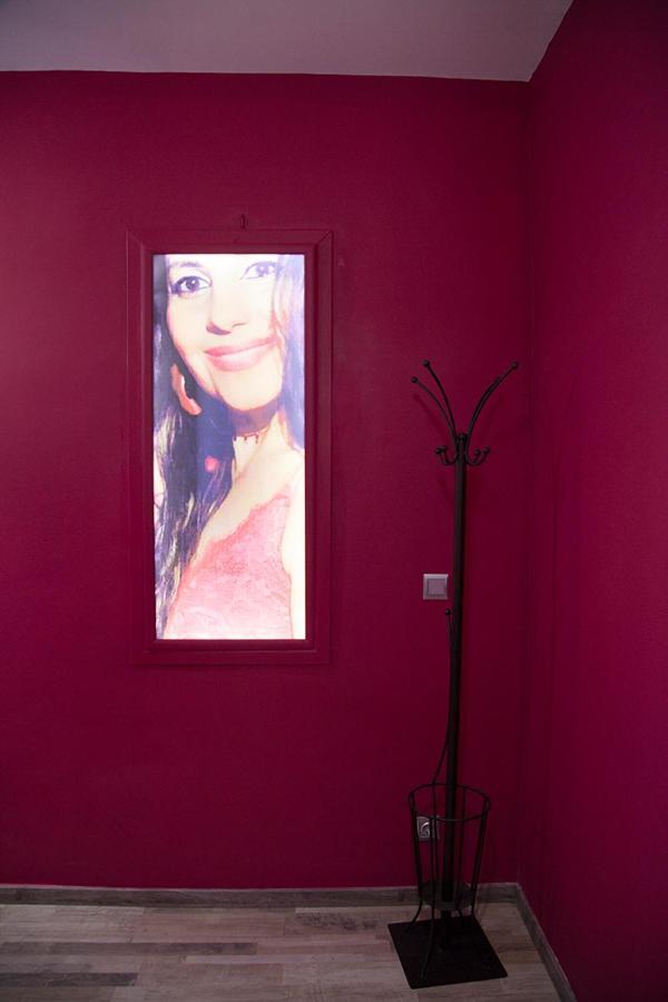 Casa Georgina Apartment เทสซาโลนิกิ ภายนอก รูปภาพ