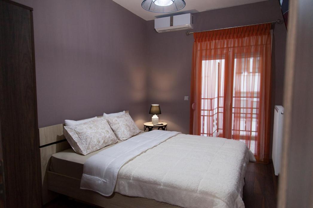 Casa Georgina Apartment เทสซาโลนิกิ ภายนอก รูปภาพ