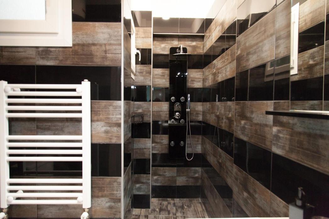 Casa Georgina Apartment เทสซาโลนิกิ ภายนอก รูปภาพ