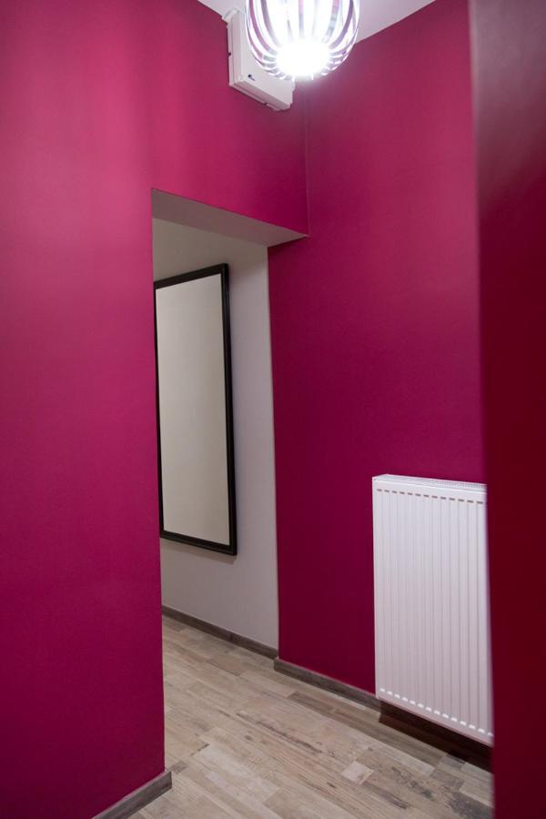 Casa Georgina Apartment เทสซาโลนิกิ ภายนอก รูปภาพ